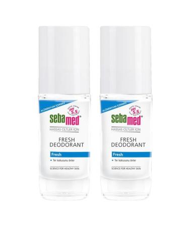 Sebamed Roll-on Fresh 50 Ml
