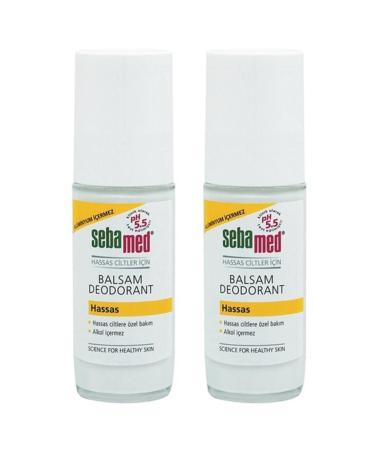Sebamed Roll-on Balsam 50 Ml