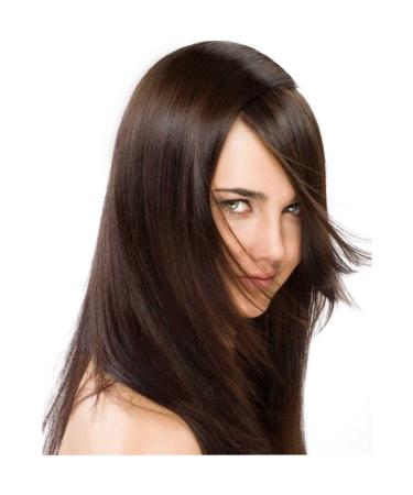Organic Natural Colors Natural Colors 5d Light Chestnut Organic Hair Dye - Buy Online on GoSupps.com