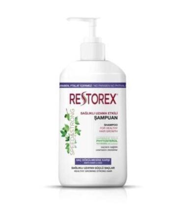 Restorex Hair Loss Shampoo Healthy Growth 1000 ml