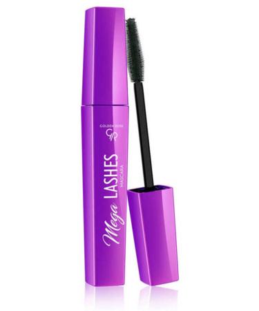 Golden Rose Gr Mega Lashes Mascara