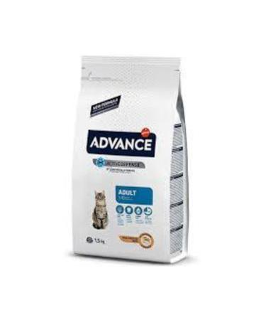Advance Chicken Adult Cat Food 3kg
