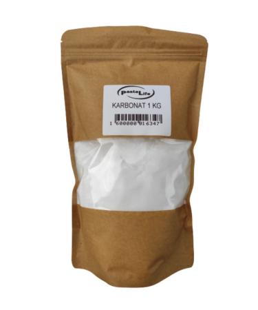 Various CARBONATE EDIBLE 1 KG