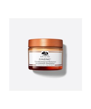 Origins G nz ng glow-boosting Gel Moisturizer New! Ginzing Micro Pearl Luminous Moisturizer 50 ml