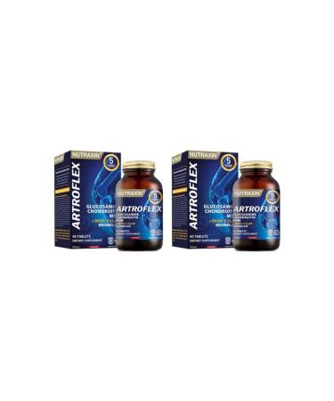 Nutraxin Artroflex 90 Tablets 2 Pack