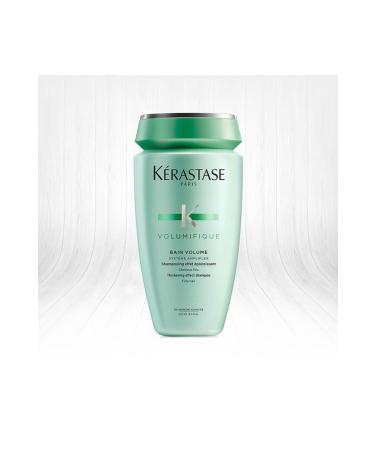 Kerastase Volumifique Volume Bain Volume Shampoo for Fine Hair Mdbeauty.