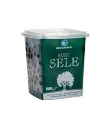 Marmarabirlik M.birlik Olive Dry Basket 800 Grx3 Pieces