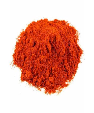 Ozturk Red Pepper Powder Sweet 2 Kg