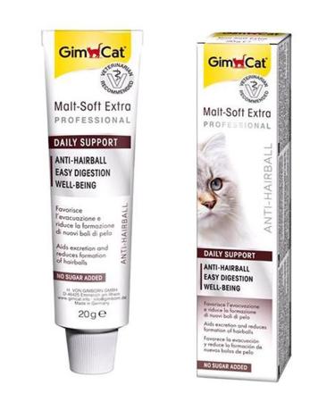 Gimcat 20 Gram Cat Malt Soft Extra