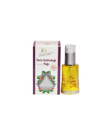 HANDE POLAT Fig Seed Oil 30 ml
