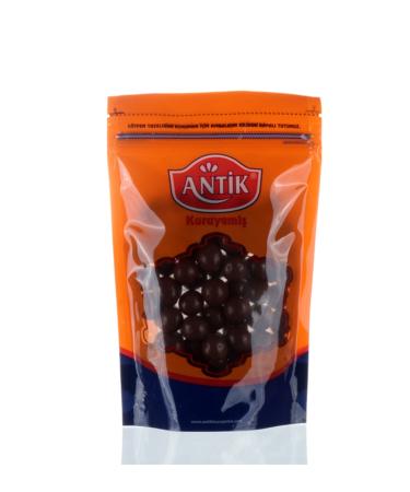 Antique Nuts Hazelnut Dragee Milk 250 gr