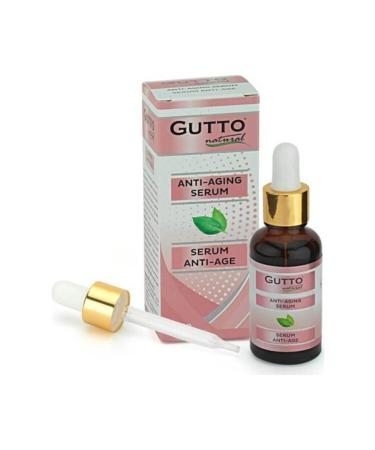 Gutto Anti Aging Serum - Anti Aging