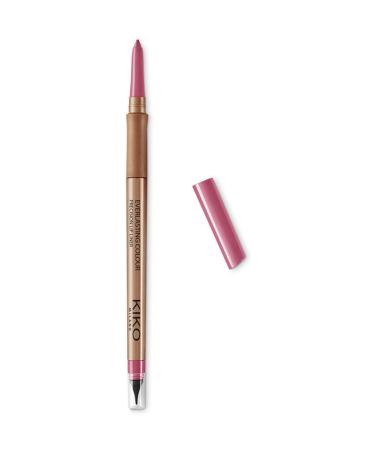 KIKO Lip Pencil - Everlasting Color Precision Lip Liner 405 Mauve 82