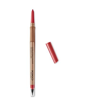 KIKO Lip Pencil - Everlasting Color Precision Lip Liner 415 Sangria 93