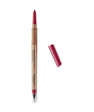 KIKO Dudak Kalemi - Everlasting Colour Precision Lip Liner 416 Rosewood 82