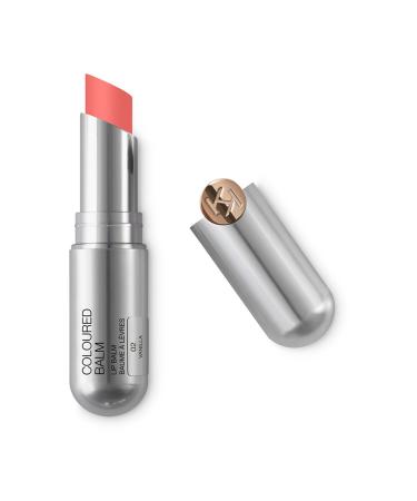 KIKO Dudak Nemlendiricisi - Coloured Balm 02 Vanilla