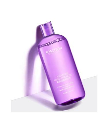 Jomtam Purple Perilla Extract Advanced Make-Up Remover 500 ml