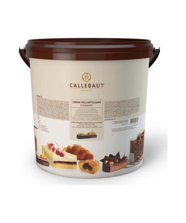 Callebaut Creme Dell'Artigiano Fondente 10 Kg