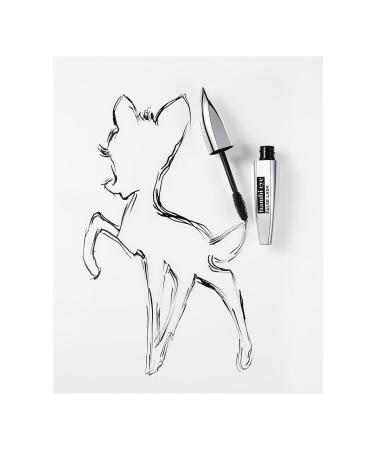 L'Oreal Paris Bambi Eye False Lash Mascara Black - Buy Online on GoSupps.com