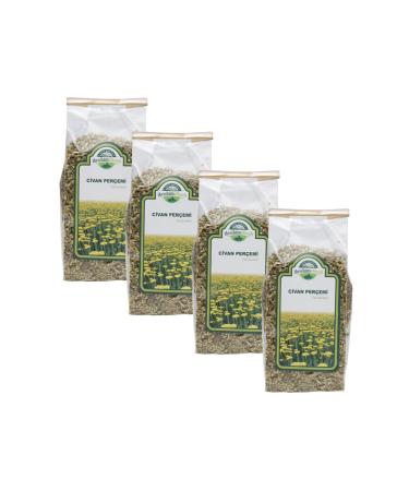 brahim Efendi Civan Forelock 50 Gr. 4 Pack