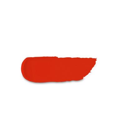 KIKO Matte Lipstick - Powder Power Lipstick 09 Red Imperial - Buy Online on GoSupps.com