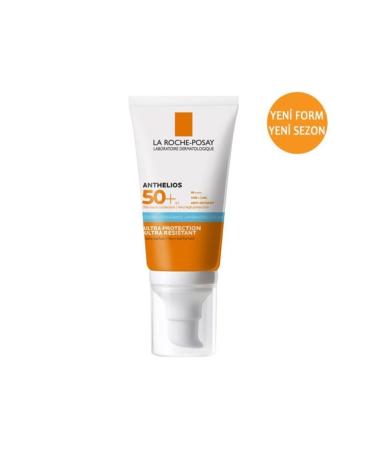 La Roche Posay Anthelios Ultra Hydrating Cream SPF 50+ 50 mL