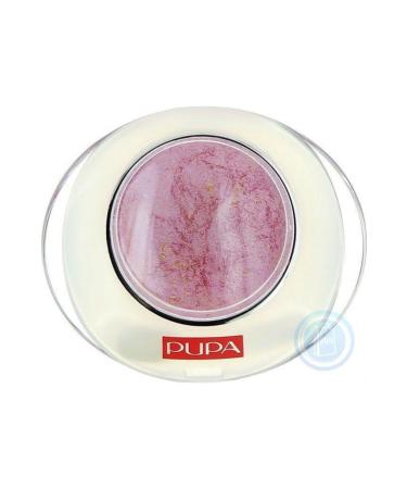Pupa Milano Lum nys Multi Effect Baked Eyeshadow 04