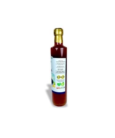 Sar bah e Mulberry Vinegar Naturally Fermented 500 ml - Buy Online on GoSupps.com