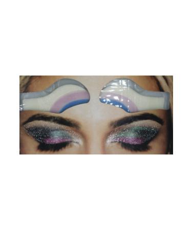 Onidance Dnc - Practical Ready-Made Eyeshadow - Pink-Blue