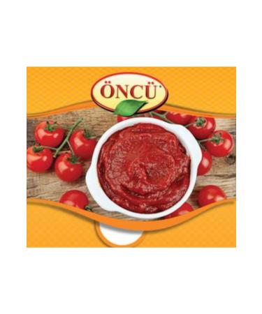  nc Tomato Paste 1650 Gr - Buy Online on GoSupps.com