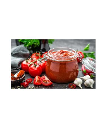  nc Tomato Paste 1650 Gr - Buy Online on GoSupps.com
