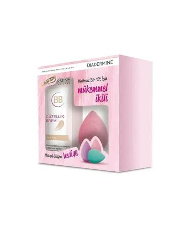 Diadermine Bb Light Tone Beauty Cream