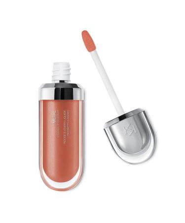 KIKO Liquid Lipstick - Metal Lipstick 04 Bronze 6.5 ml 8025272639880