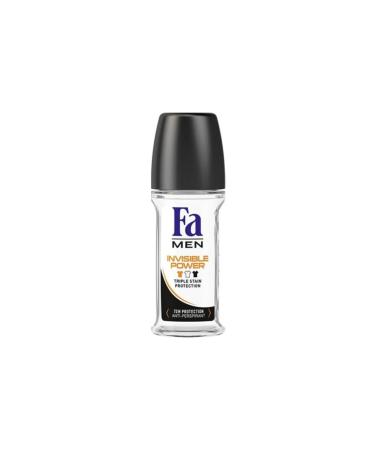 Fa Men Invisible Power Roll-on 50 ml