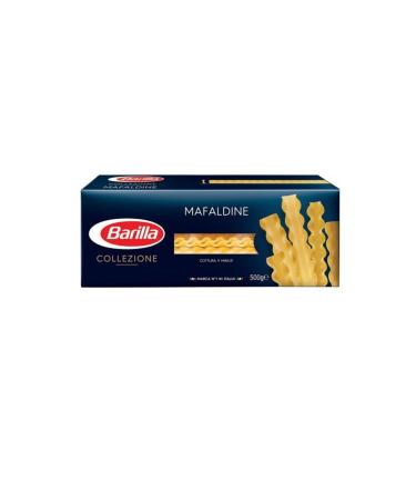 Barilla Mafaldine 500 gr