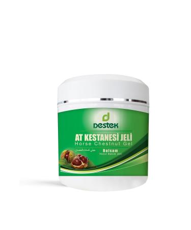 Support Horse Chestnut Gel Balsam 500 Ml