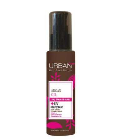 Urban Care Argan Oil Hair Care Serum 75 Ml ._krem-0078