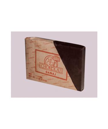 DALKIR GIDA Chokolaj Ganache 1.5 kg