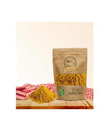 Herbal Land Cumin Powder 1 Kg
