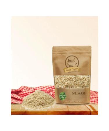 Herbal Land Sesame 250 Gr