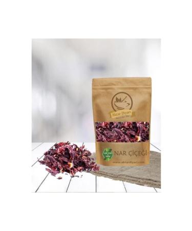 Aktar Diyar Pomegranate Flower Imported 100 Gr