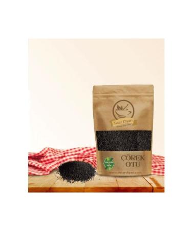 Herbal Land Black Cumin (Black Cumin) 500 Gr