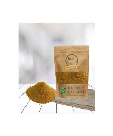 Herbal Land Cajun Spice 250 Gr