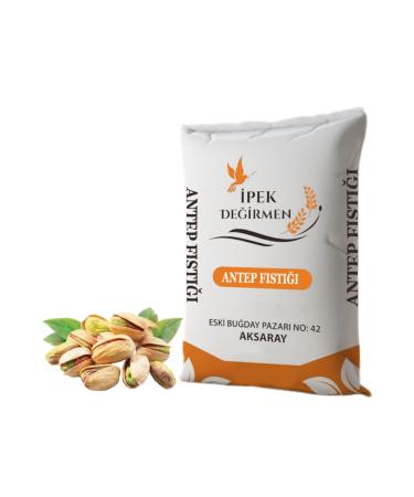 pek De irmen Luxury Nuts Snacks 500 gr Pistachio Shelled Peanuts