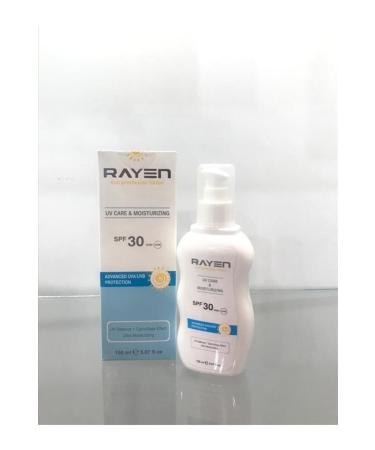 Flavo Rayen Spf 30 Sun Lotion 150 Ml