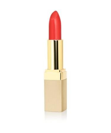 Golden Rose Lipstick - Ultra Rich Color Lipstick No: 48