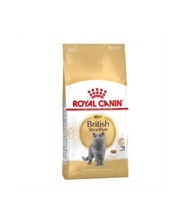 Royal Canin British Shorthair Cat Food 2kg