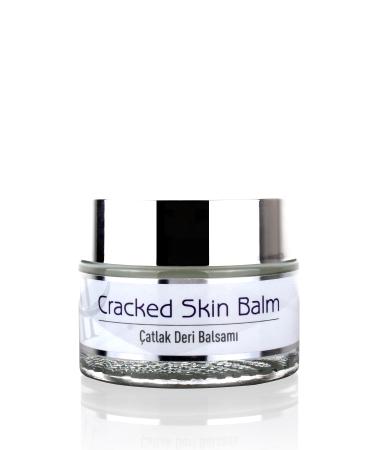 HF Cracked Skin Balm - Buy Online on GoSupps.com