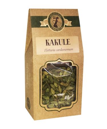 PHARMATEA Cardamom 100 gr