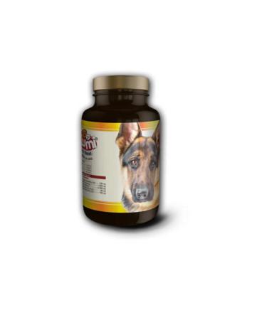 Hawmi Daily 1000 mg Omega 3 for Cats and Dogs